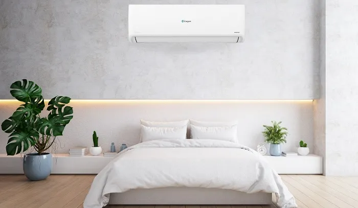 Máy điều hoà Casper Inverter 2.5 HP GC-24IS35